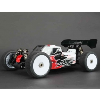 SWORKz S35-4E 1/8 BrushLess Power Pro Buggy Kit